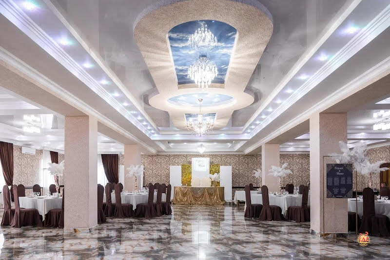 Вечерний Баку фотография №1