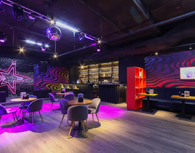 Новый год в Руки Вверх!