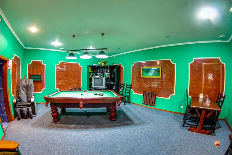 Зал на 10 человек в «Чито Грито» фотография №3