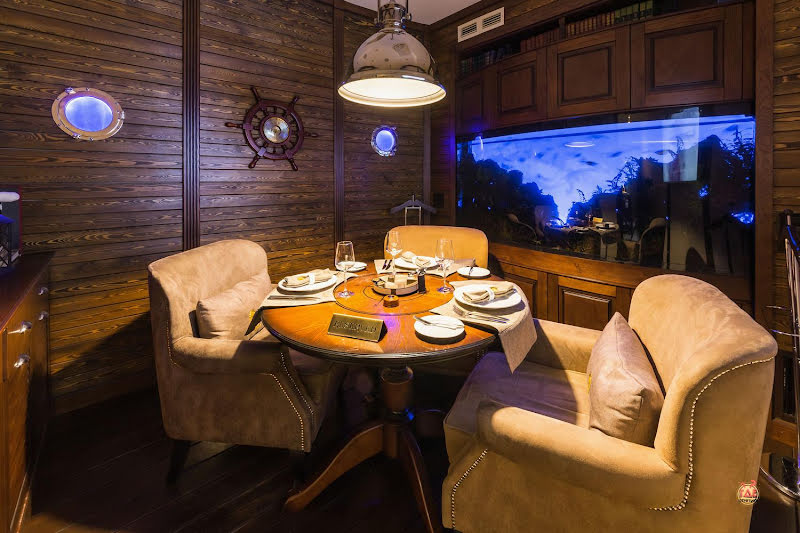 Sabor de la Vida фотография №15