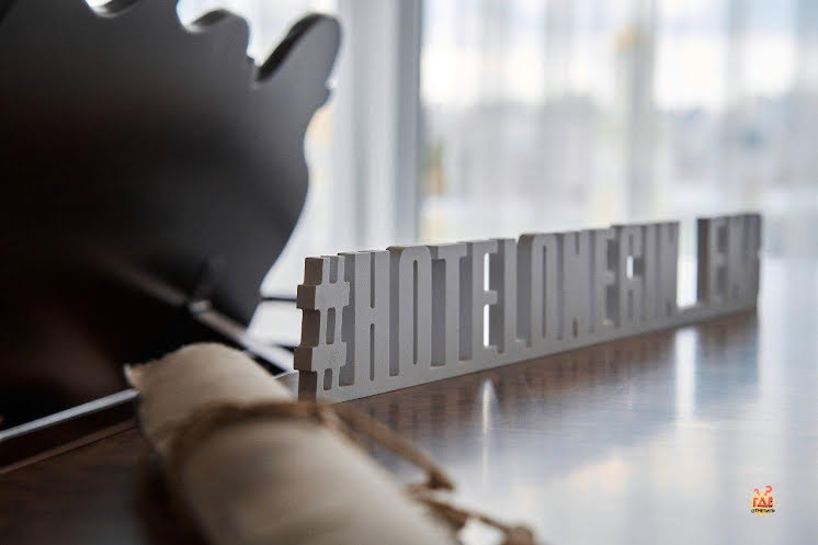 Лобби-бар в «Онегин» фотография №11