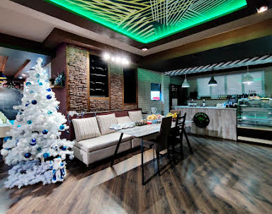  ресторан Алексис