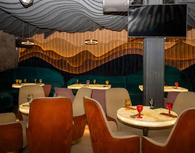  ресторан Сайёра