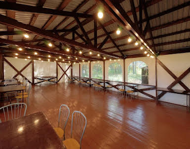  ресторан Солнечный остров