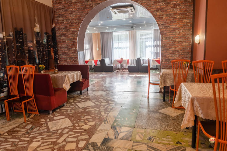 Зал на 20 человека в «Армейское» фотография №4