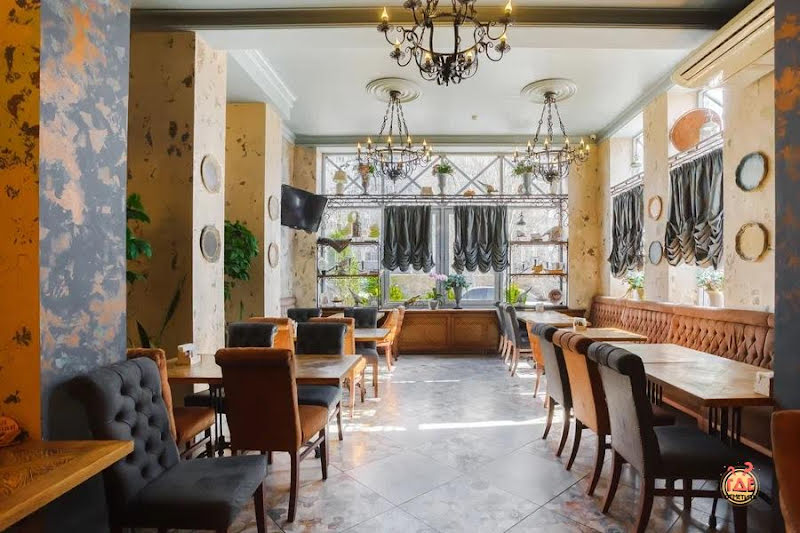 Шашлычный мир на Северном фотография №15