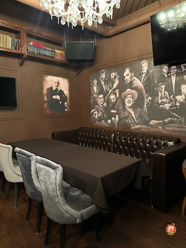 VIP зал в «First» фотография №1