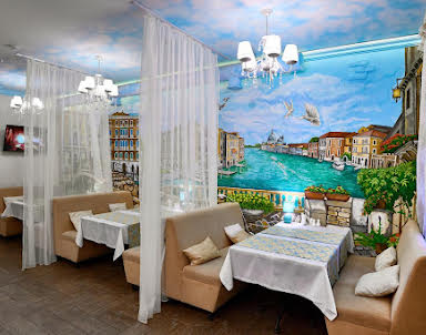 Новый год в Белград