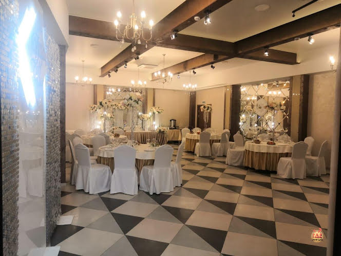 Зал №1 в «Престиж» фотография №4