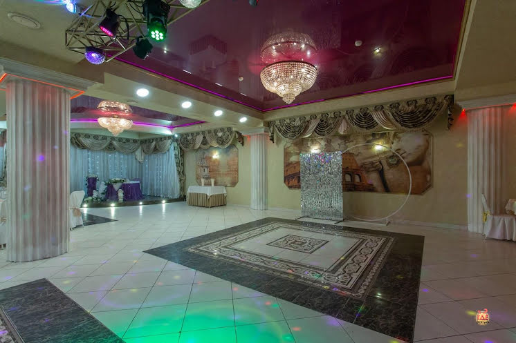 Зал на 150 человек в «Респект» фотография №11