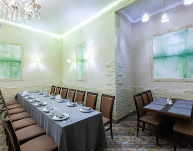  ресторан Барев