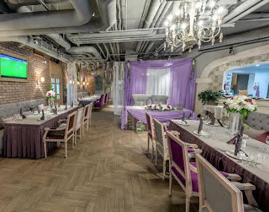  ресторан Largo