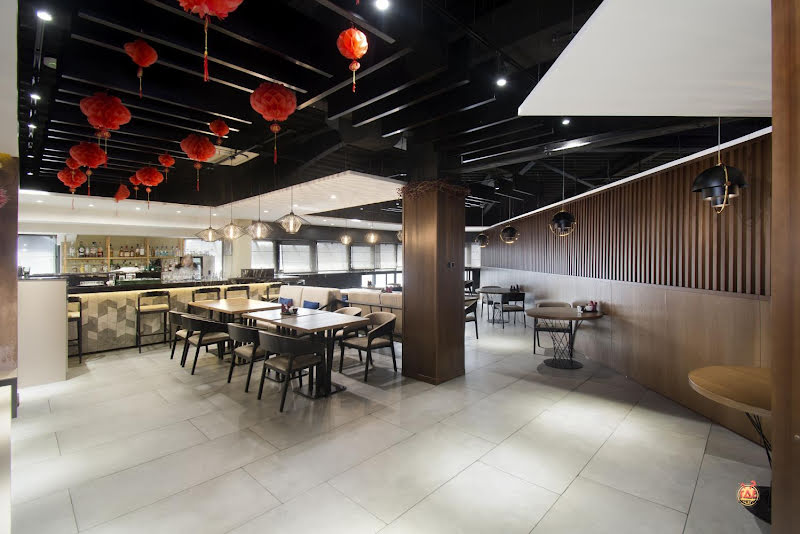 Мисс Ванг фотография №4