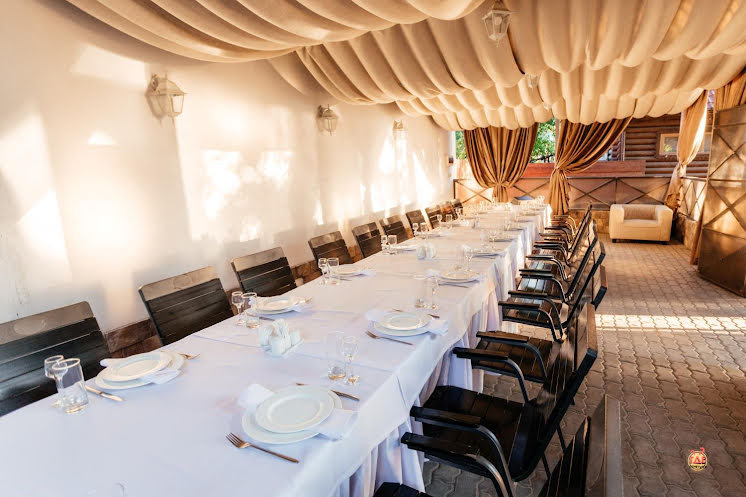 Беседка в «Нобель» фотография №4