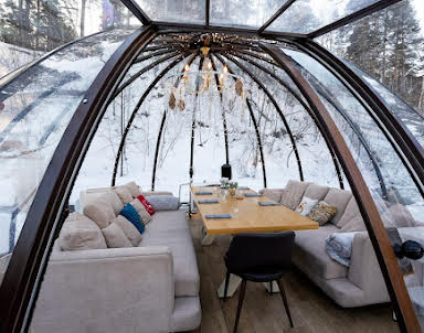  ресторан Лето