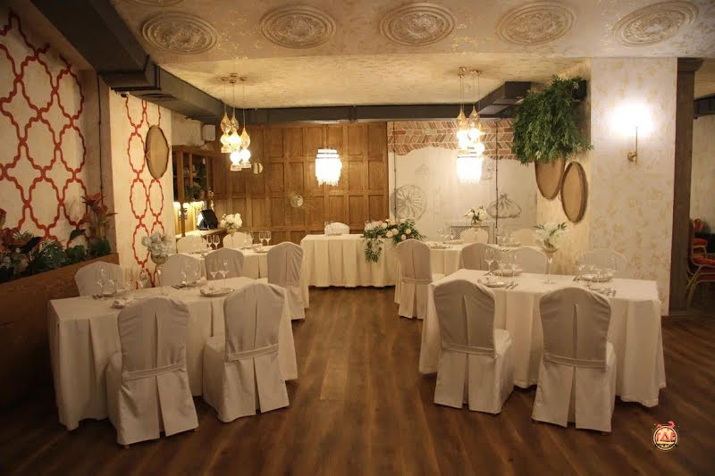 Грузинские истории фотография №4