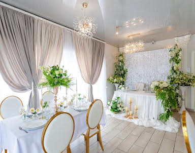 Новый год в БониМариЯ