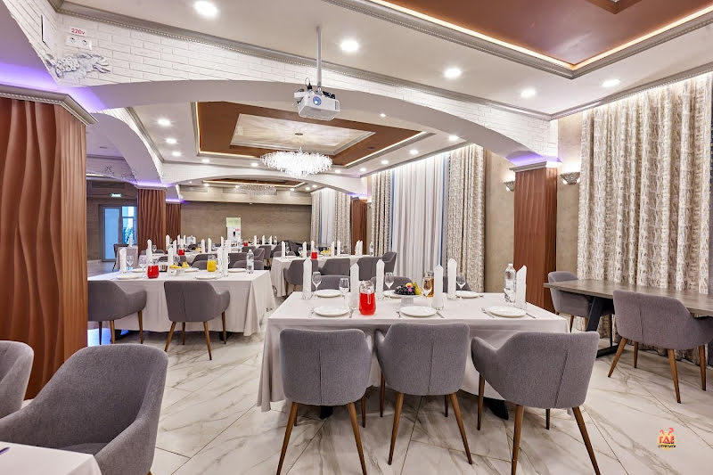 Атлантида фотография №7