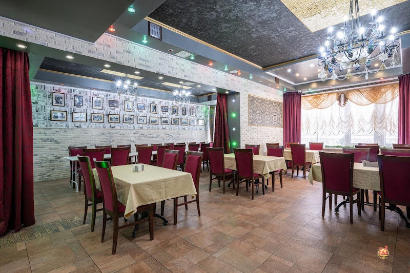 Нар фотография №5