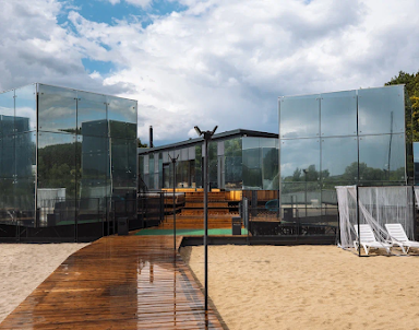  ресторан Утрау