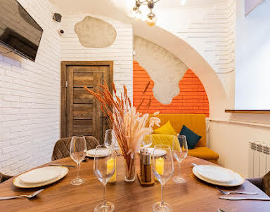  ресторан Savory