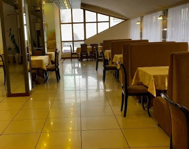  ресторан Дельфин