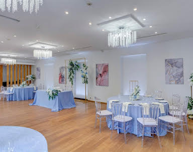  ресторан Villa Arcobaleno