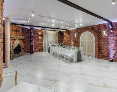  ресторан Кирочный двор