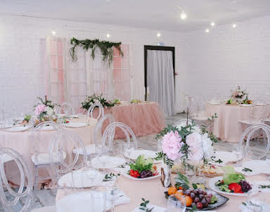  ресторан ЯР