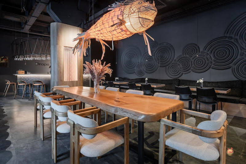 Drops фотография №13