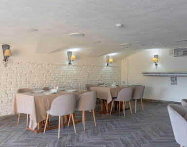  ресторан Кимчи