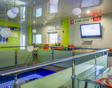  ресторан Pilot