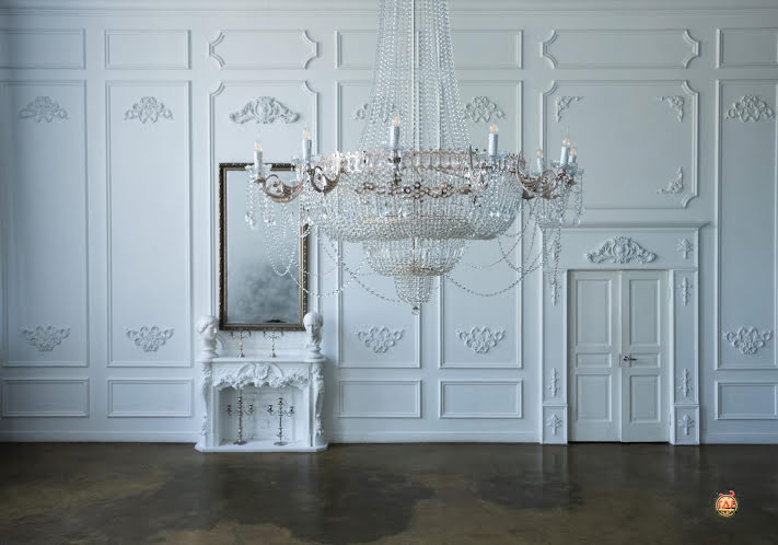 Лофт «‎Космос»‎ в «Космос на ВДНХ» фотография №10