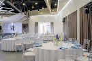 Salon в «GOPARK HOTEL»