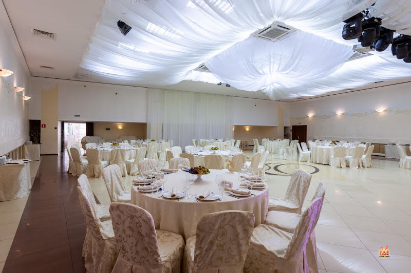 Ресторанный комплекс «Екатерининский» фотография №17