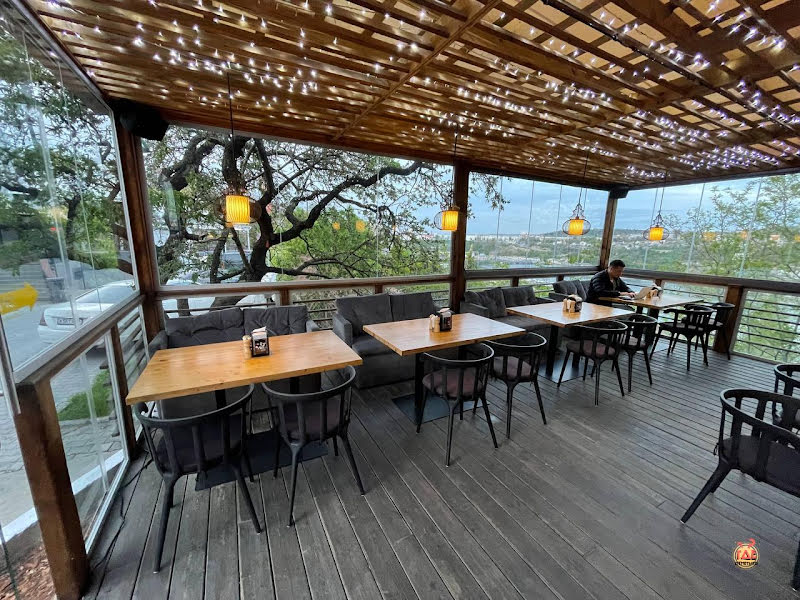 Небар фотография №8