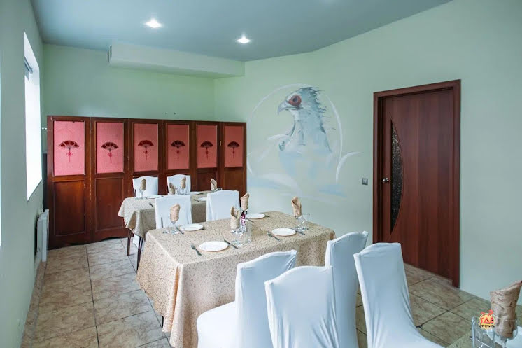 Кинозал в «Дракон» фотография №5