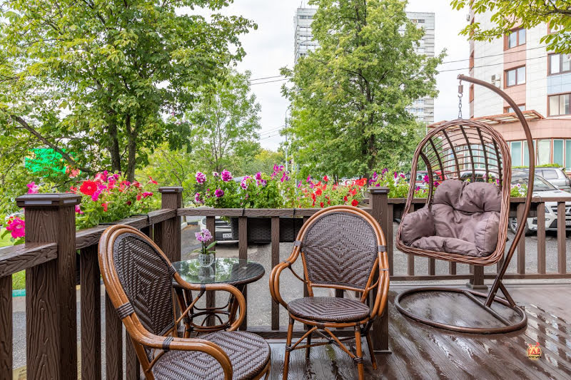 У Эдуарда фотография №17