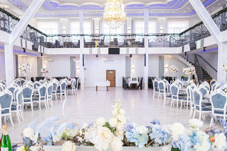 Большой зал в «Беркут» фотография №6