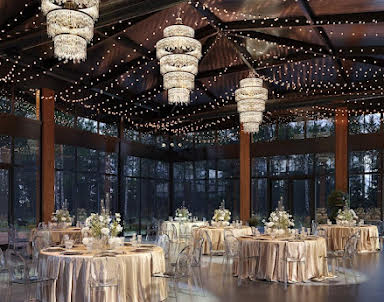  ресторан Онегин