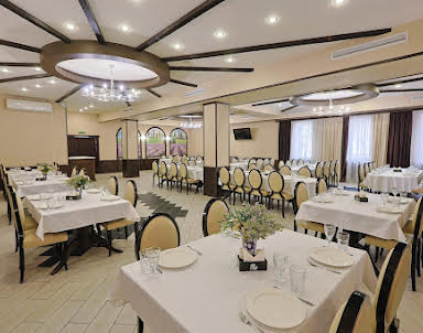  ресторан Рица