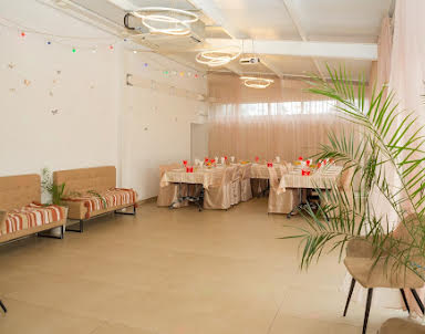 Свадьба в Одесса