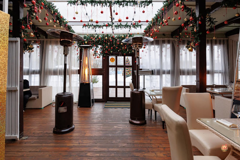 Поместье-Парк фотография №14