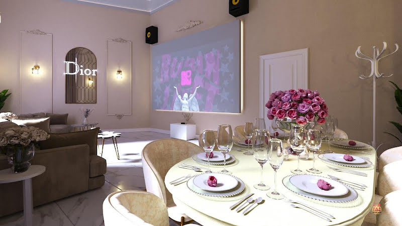 Rubin Loft на Карла Фаберже фотография №1