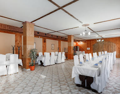 Новый год в Арго