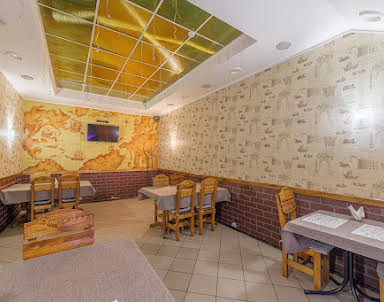  ресторан Город N