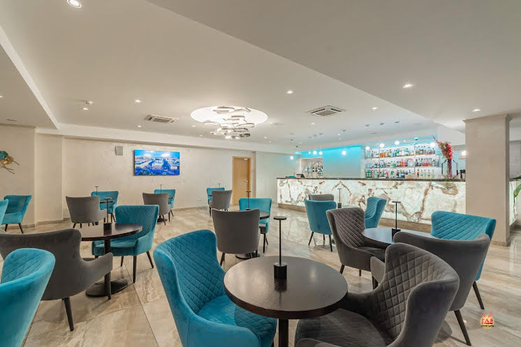 Лаунж Бар в «Kostas» фотография №6