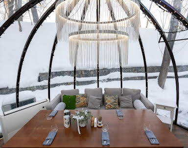  ресторан Лето