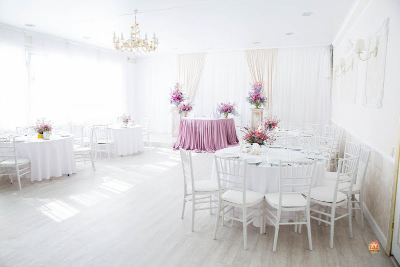 Green Hall Ufa фотография №17