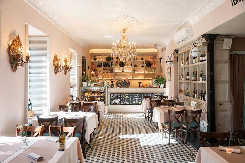 Марсельеза фотография №9